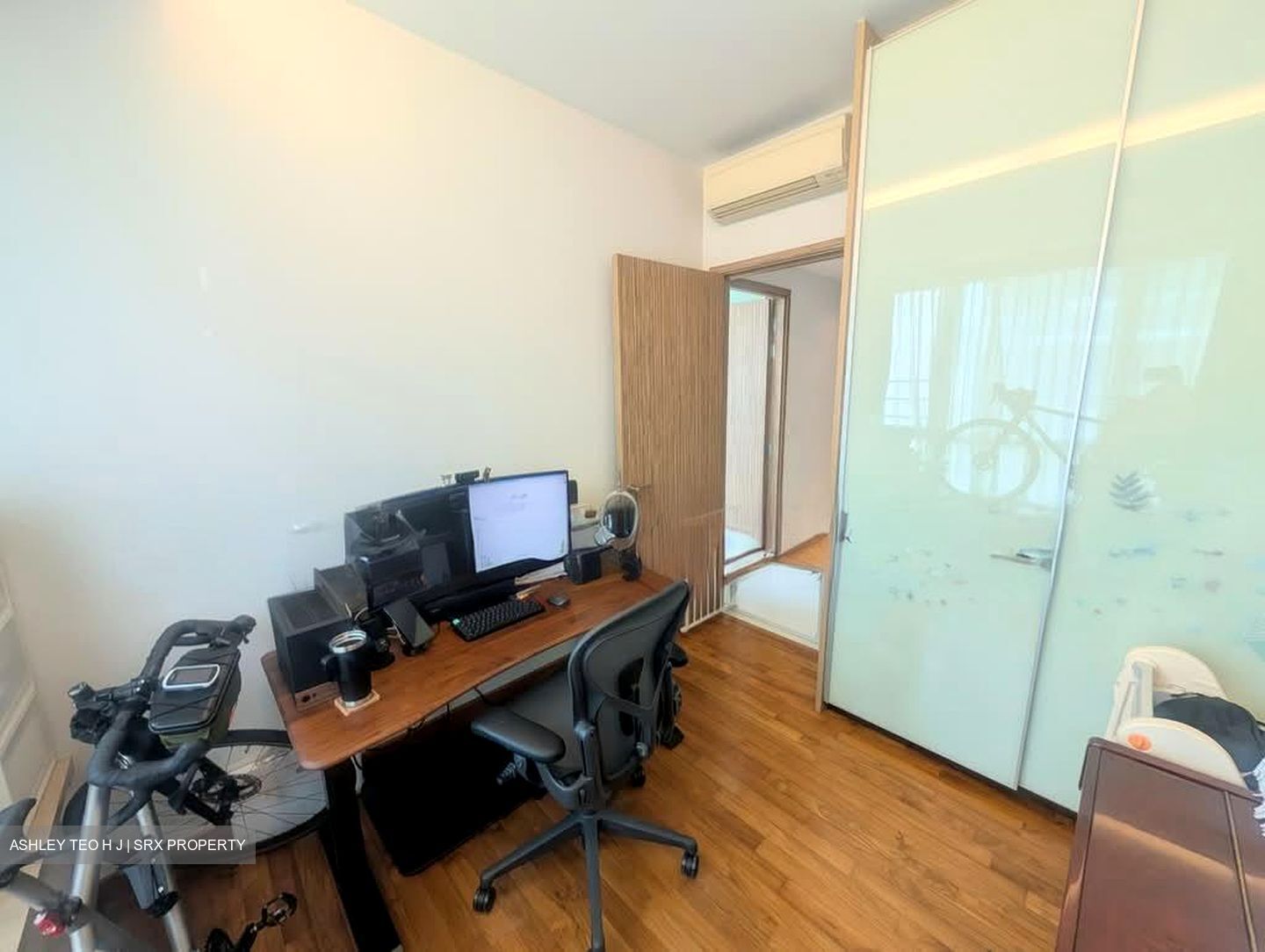 Woodsville 28 (D13), Apartment #539971331